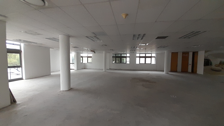 To Let commercial Property for Rent in Waterfall Gauteng