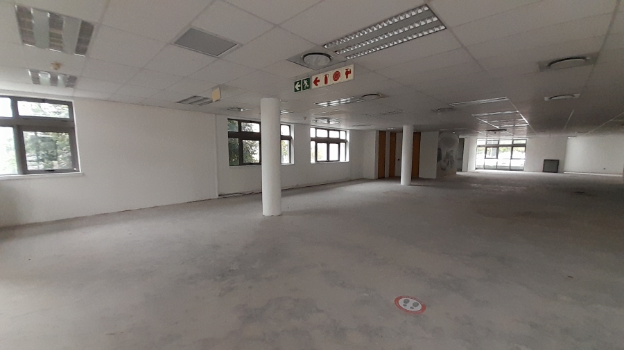 To Let commercial Property for Rent in Waterfall Gauteng