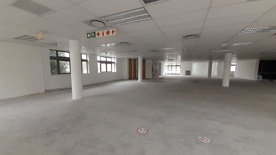 To Let commercial Property for Rent in Waterfall Gauteng
