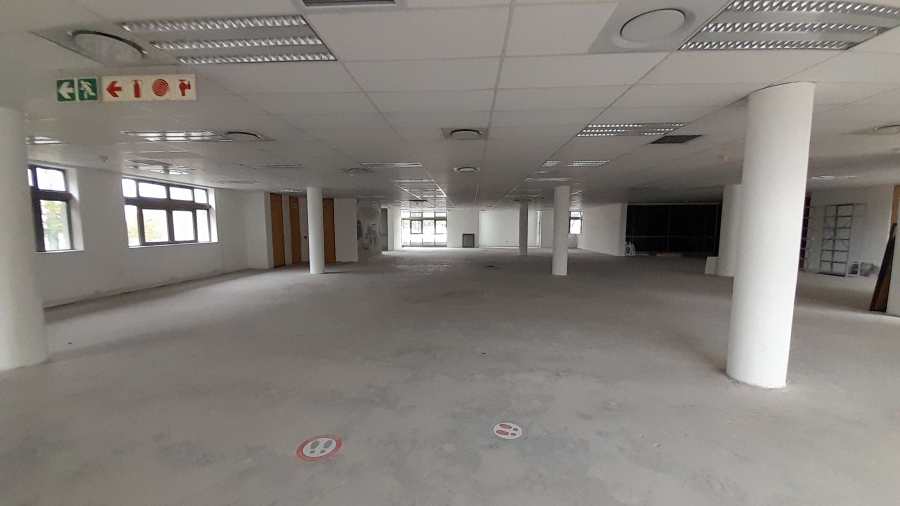 To Let commercial Property for Rent in Waterfall Gauteng