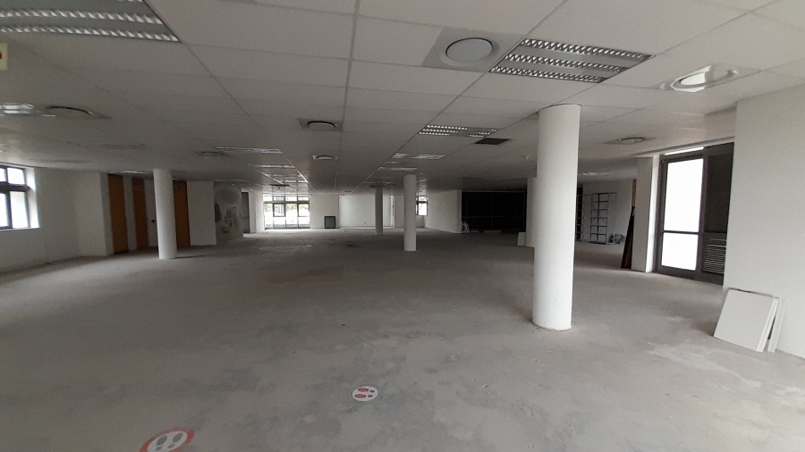 To Let commercial Property for Rent in Waterfall Gauteng