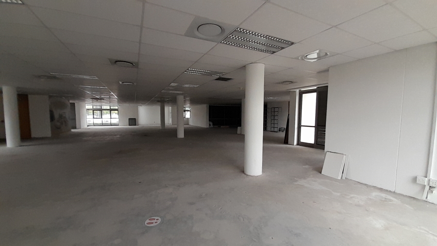 To Let commercial Property for Rent in Waterfall Gauteng