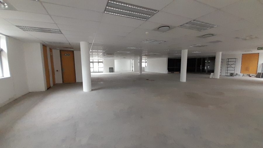 To Let commercial Property for Rent in Waterfall Gauteng