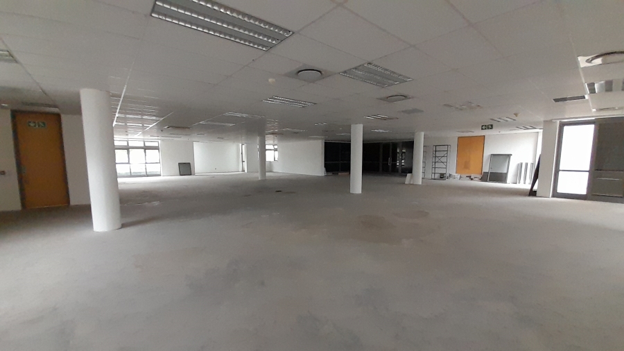 To Let commercial Property for Rent in Waterfall Gauteng