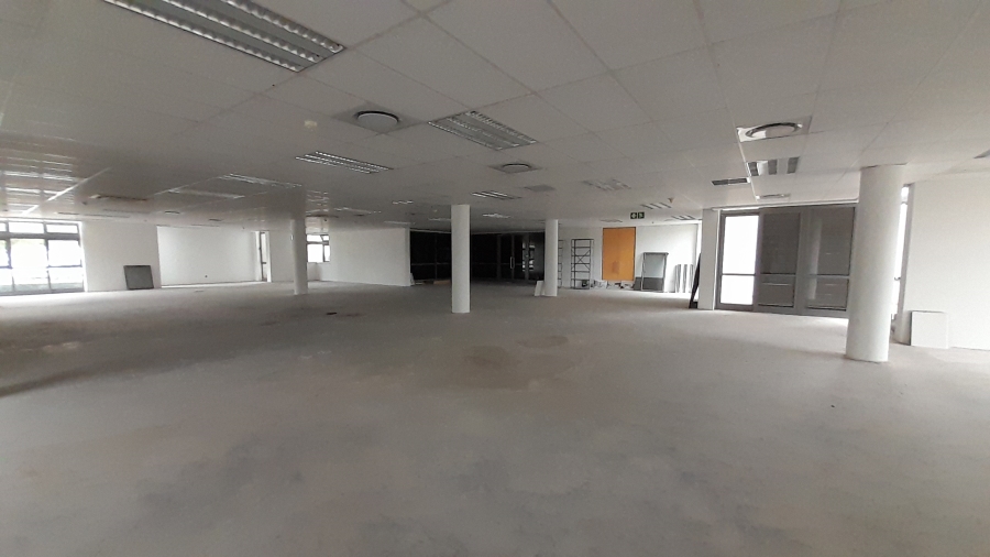 To Let commercial Property for Rent in Waterfall Gauteng