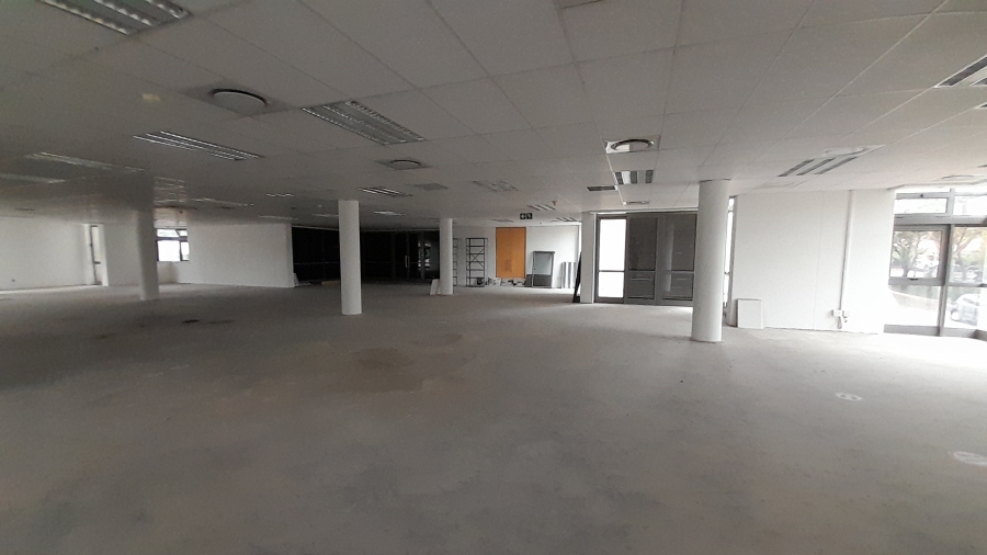 To Let commercial Property for Rent in Waterfall Gauteng