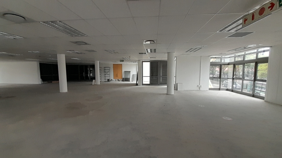 To Let commercial Property for Rent in Waterfall Gauteng