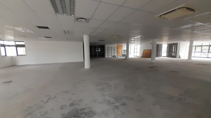 To Let commercial Property for Rent in Waterfall Gauteng