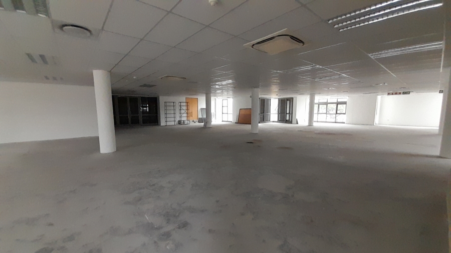 To Let commercial Property for Rent in Waterfall Gauteng