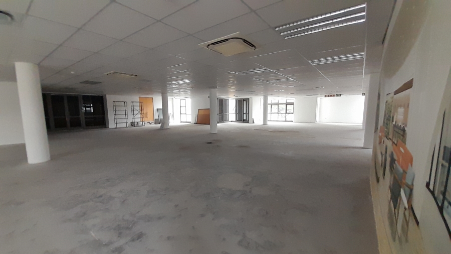 To Let commercial Property for Rent in Waterfall Gauteng