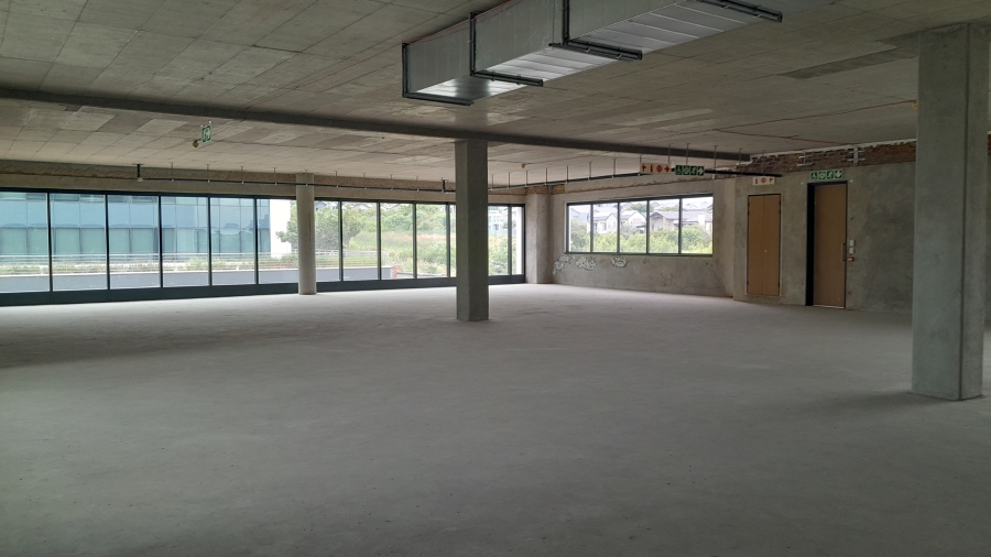 To Let commercial Property for Rent in Waterfall Gauteng