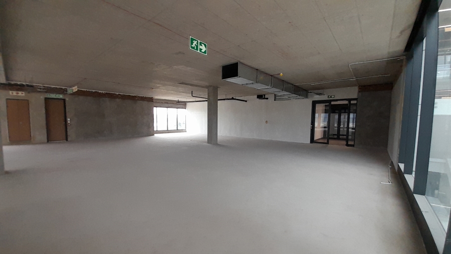 To Let commercial Property for Rent in Waterfall Gauteng