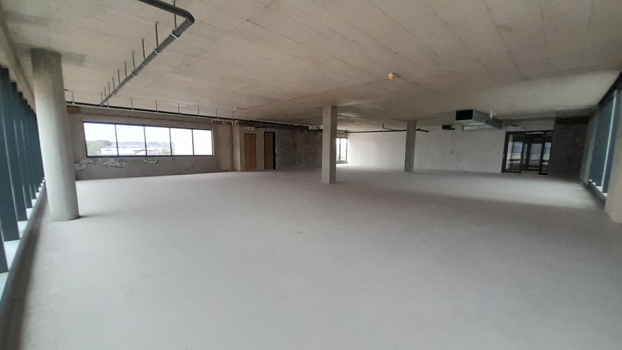 To Let commercial Property for Rent in Waterfall Gauteng