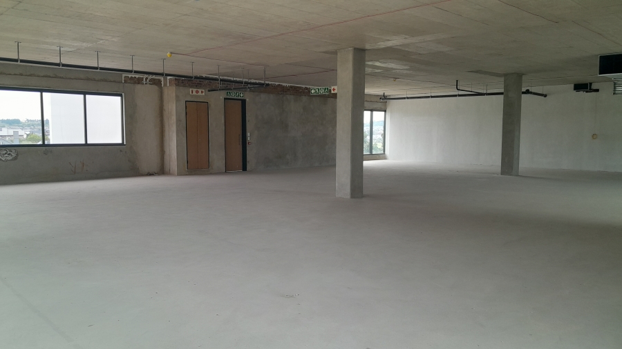 To Let commercial Property for Rent in Waterfall Gauteng