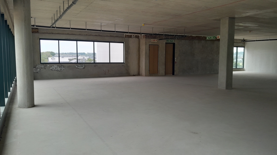 To Let commercial Property for Rent in Waterfall Gauteng