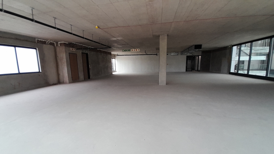 To Let commercial Property for Rent in Waterfall Gauteng