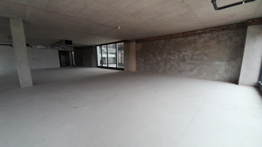 To Let commercial Property for Rent in Waterfall Gauteng