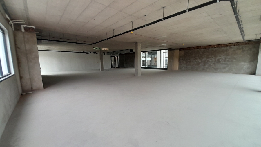 To Let commercial Property for Rent in Waterfall Gauteng