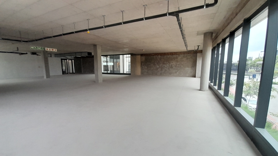 To Let commercial Property for Rent in Waterfall Gauteng