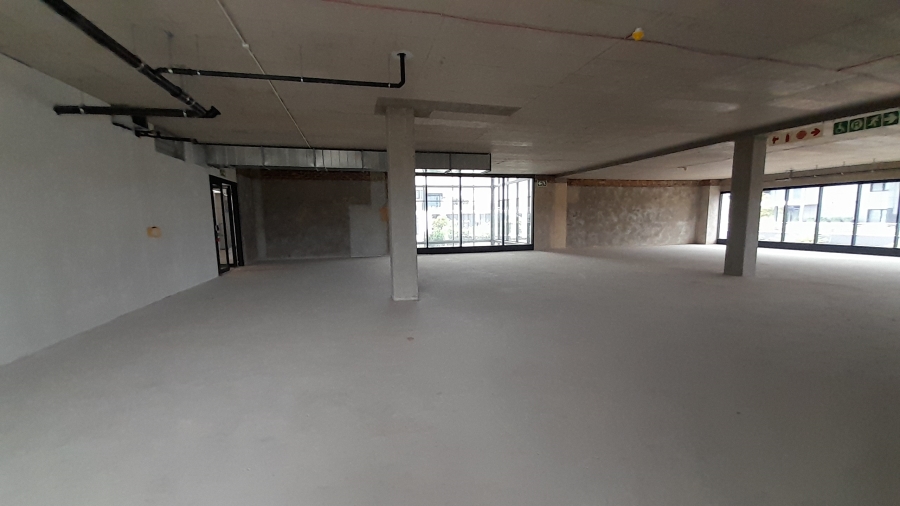 To Let commercial Property for Rent in Waterfall Gauteng