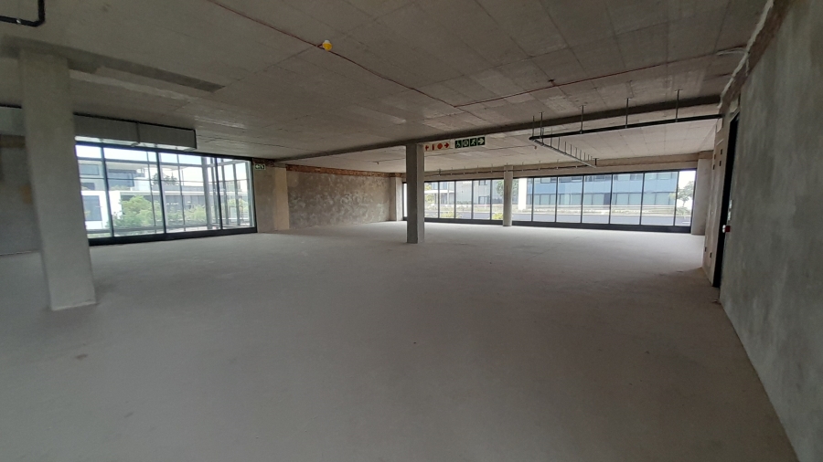 To Let commercial Property for Rent in Waterfall Gauteng