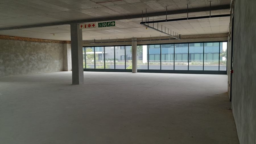 To Let commercial Property for Rent in Waterfall Gauteng