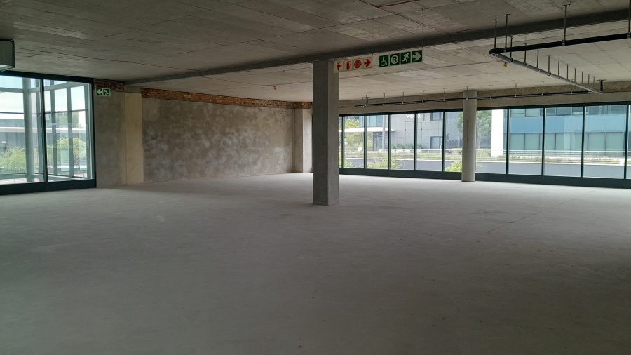 To Let commercial Property for Rent in Waterfall Gauteng