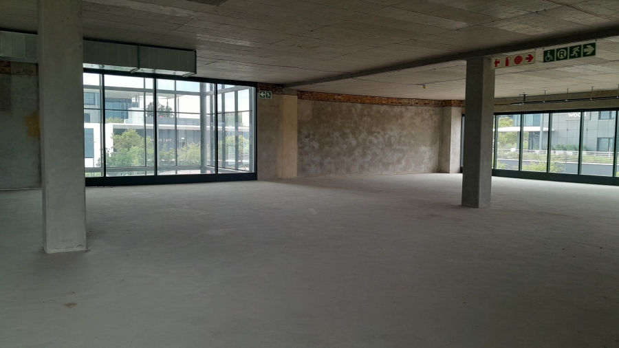 To Let commercial Property for Rent in Waterfall Gauteng