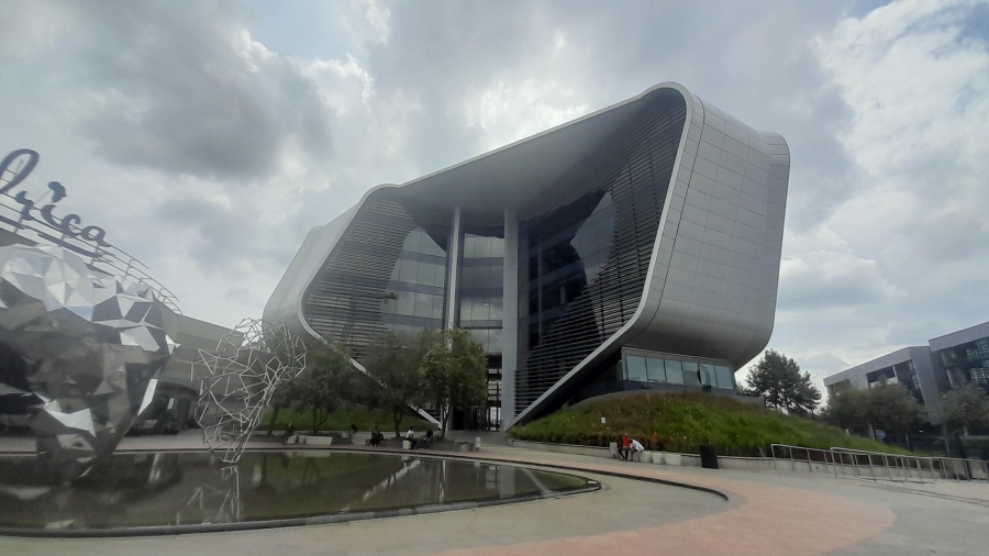 To Let commercial Property for Rent in Waterfall Gauteng