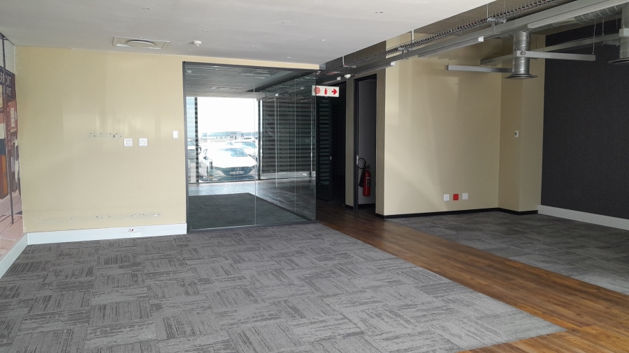 To Let commercial Property for Rent in Waterfall Gauteng