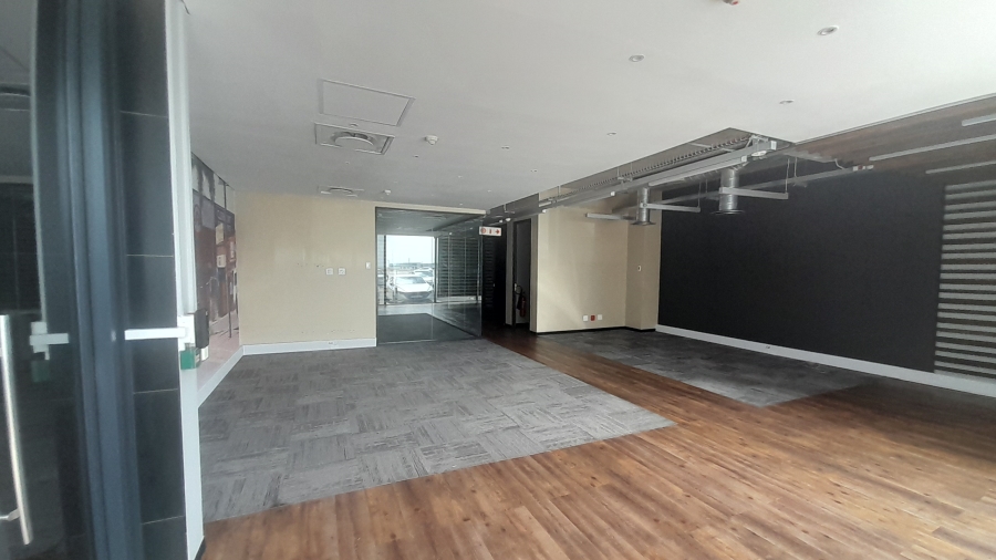 To Let commercial Property for Rent in Waterfall Gauteng