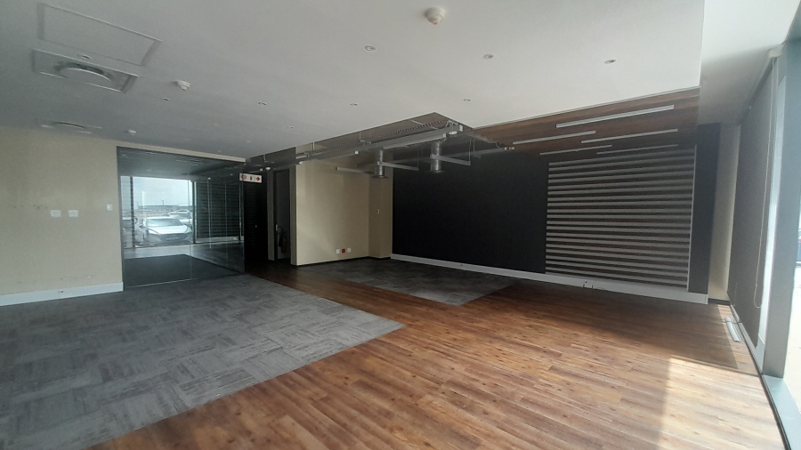 To Let commercial Property for Rent in Waterfall Gauteng