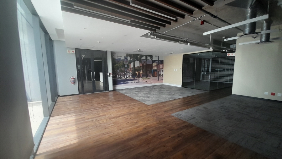 To Let commercial Property for Rent in Waterfall Gauteng