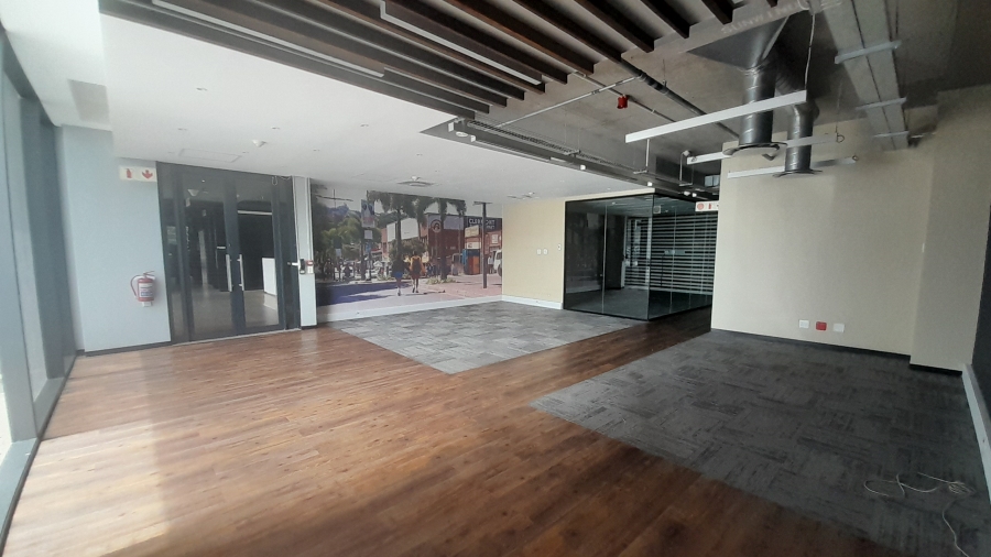 To Let commercial Property for Rent in Waterfall Gauteng