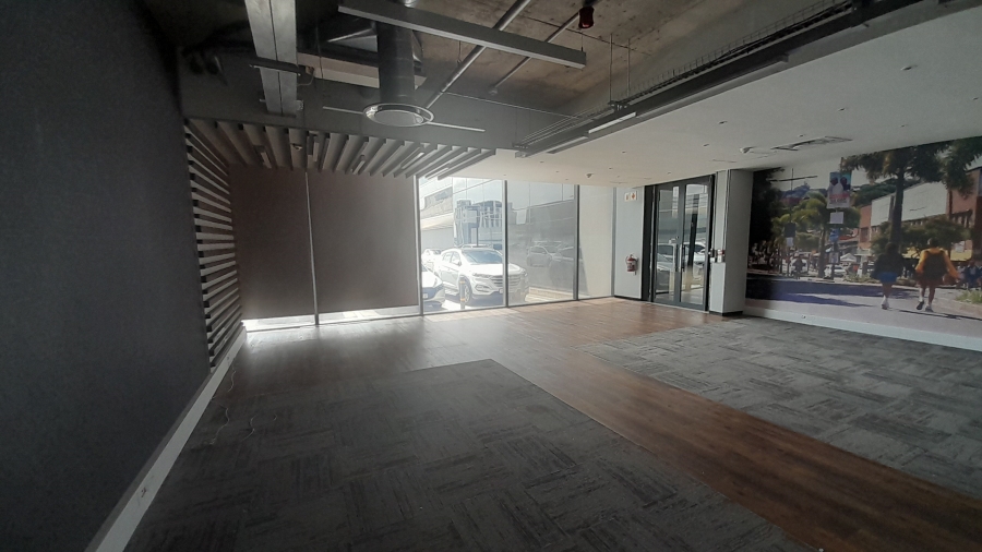 To Let commercial Property for Rent in Waterfall Gauteng