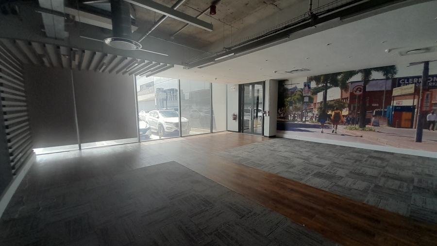 To Let commercial Property for Rent in Waterfall Gauteng