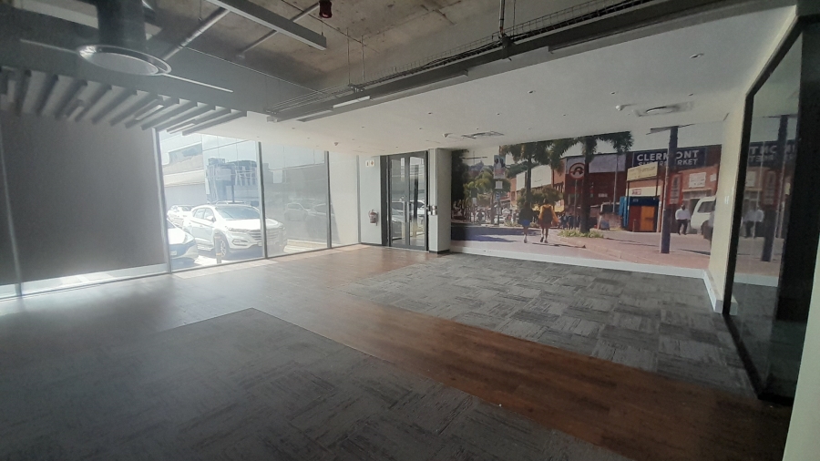 To Let commercial Property for Rent in Waterfall Gauteng