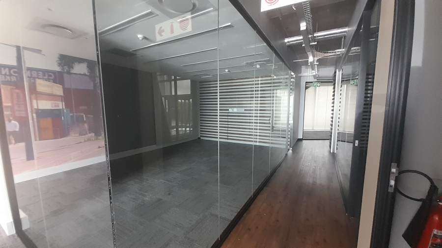 To Let commercial Property for Rent in Waterfall Gauteng