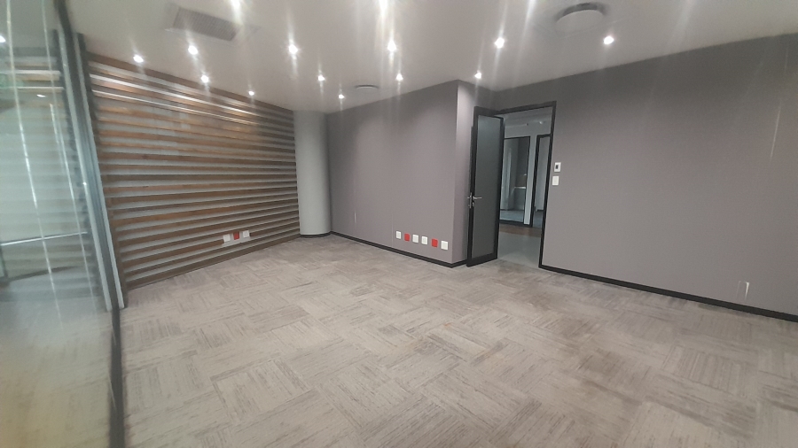 To Let commercial Property for Rent in Waterfall Gauteng