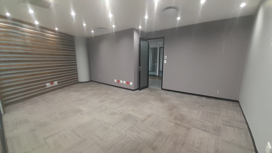 To Let commercial Property for Rent in Waterfall Gauteng