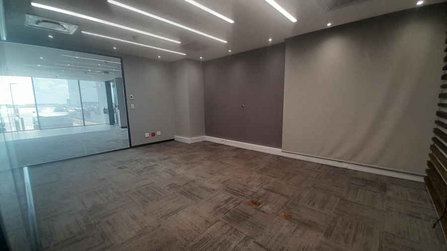 To Let commercial Property for Rent in Waterfall Gauteng
