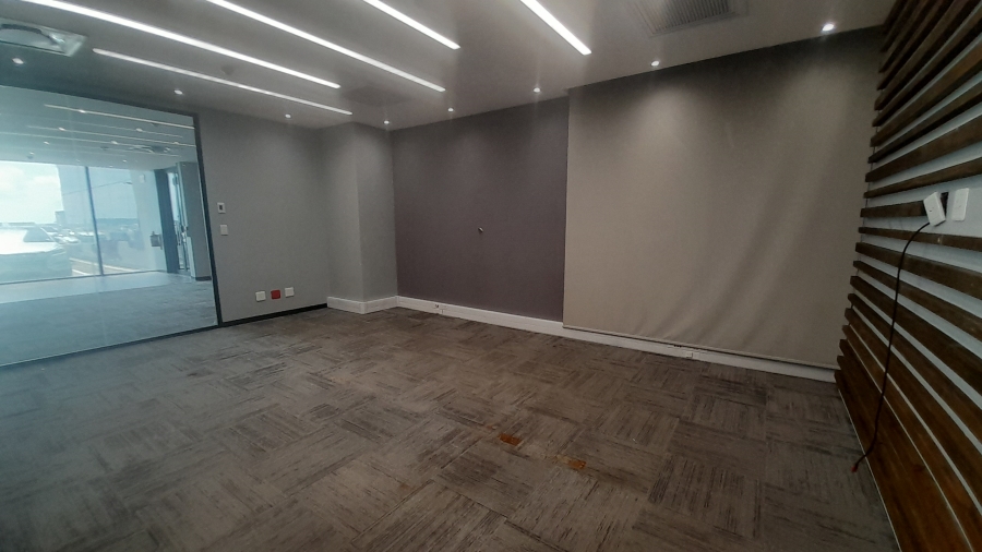 To Let commercial Property for Rent in Waterfall Gauteng