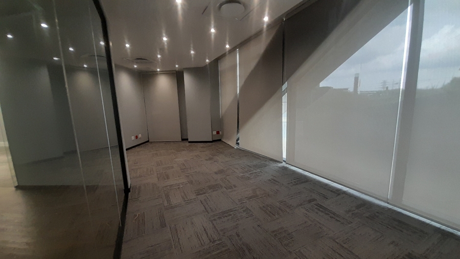 To Let commercial Property for Rent in Waterfall Gauteng