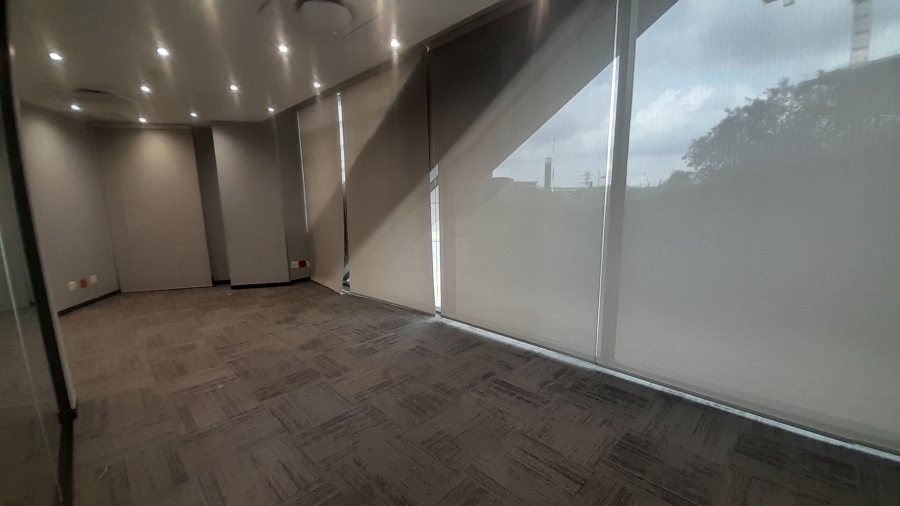 To Let commercial Property for Rent in Waterfall Gauteng