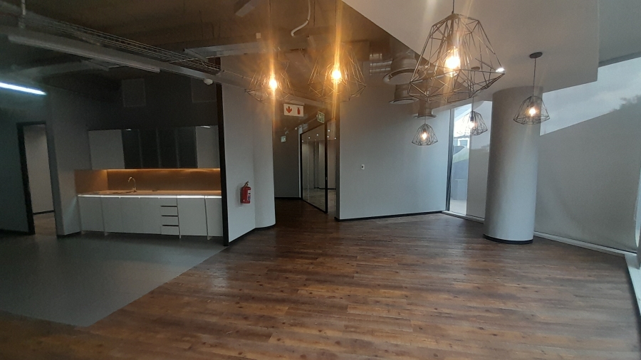 To Let commercial Property for Rent in Waterfall Gauteng