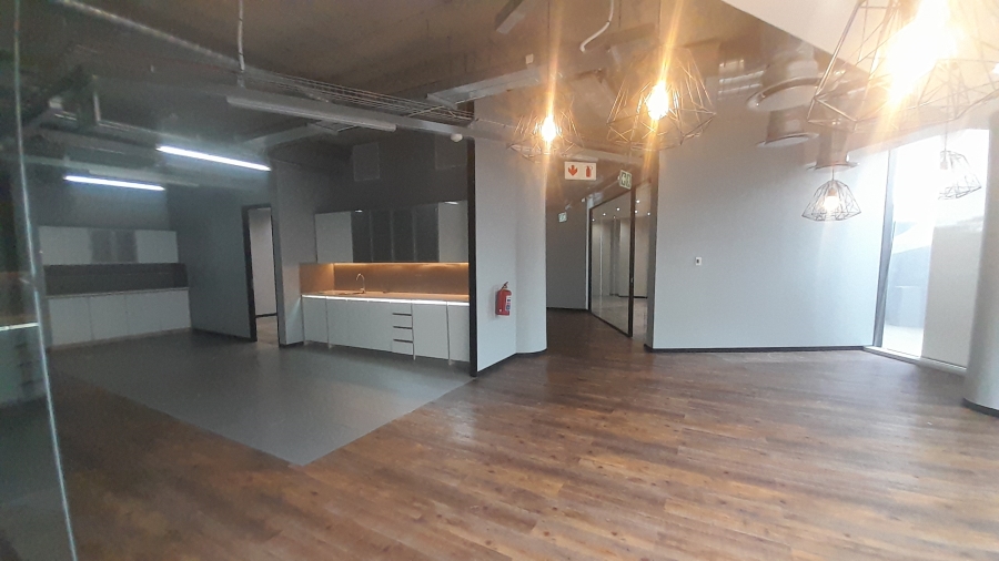 To Let commercial Property for Rent in Waterfall Gauteng
