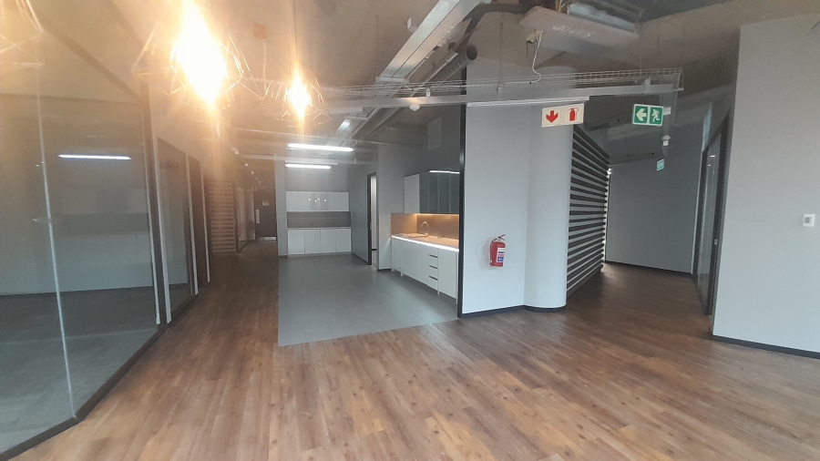 To Let commercial Property for Rent in Waterfall Gauteng