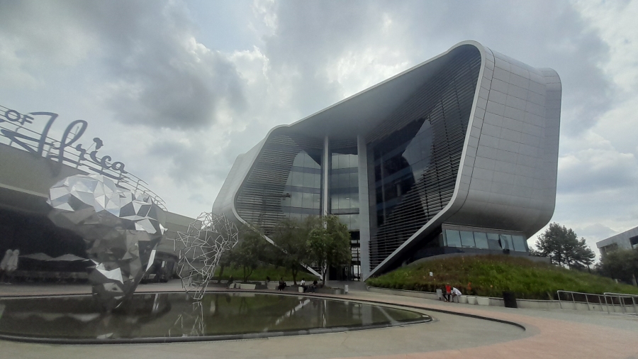 To Let commercial Property for Rent in Waterfall Gauteng