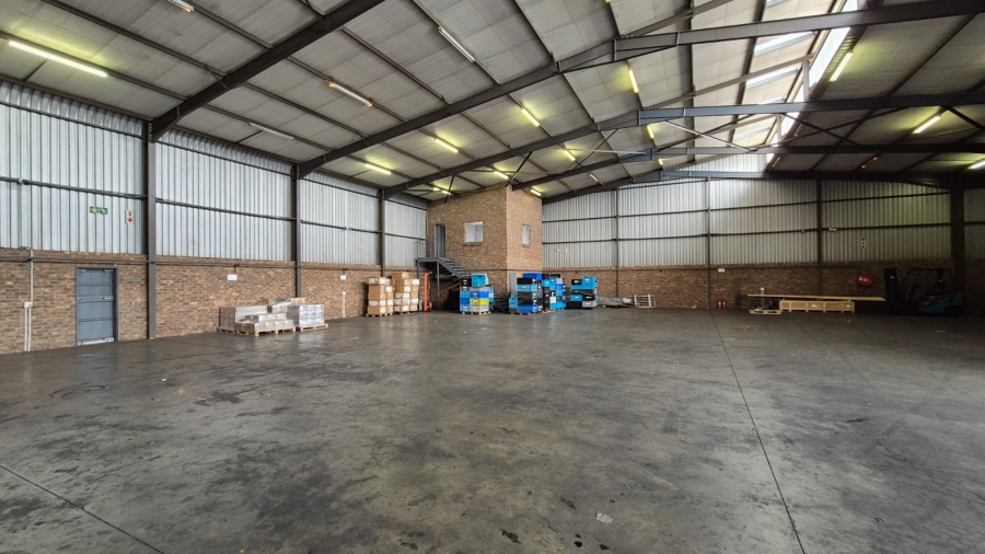 To Let commercial Property for Rent in Waltloo Gauteng