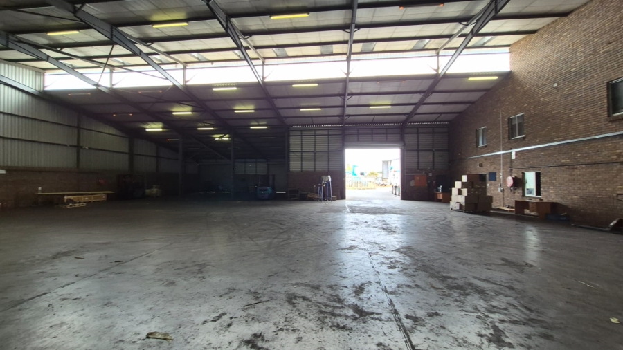 To Let commercial Property for Rent in Waltloo Gauteng